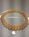 Peach Bracelet