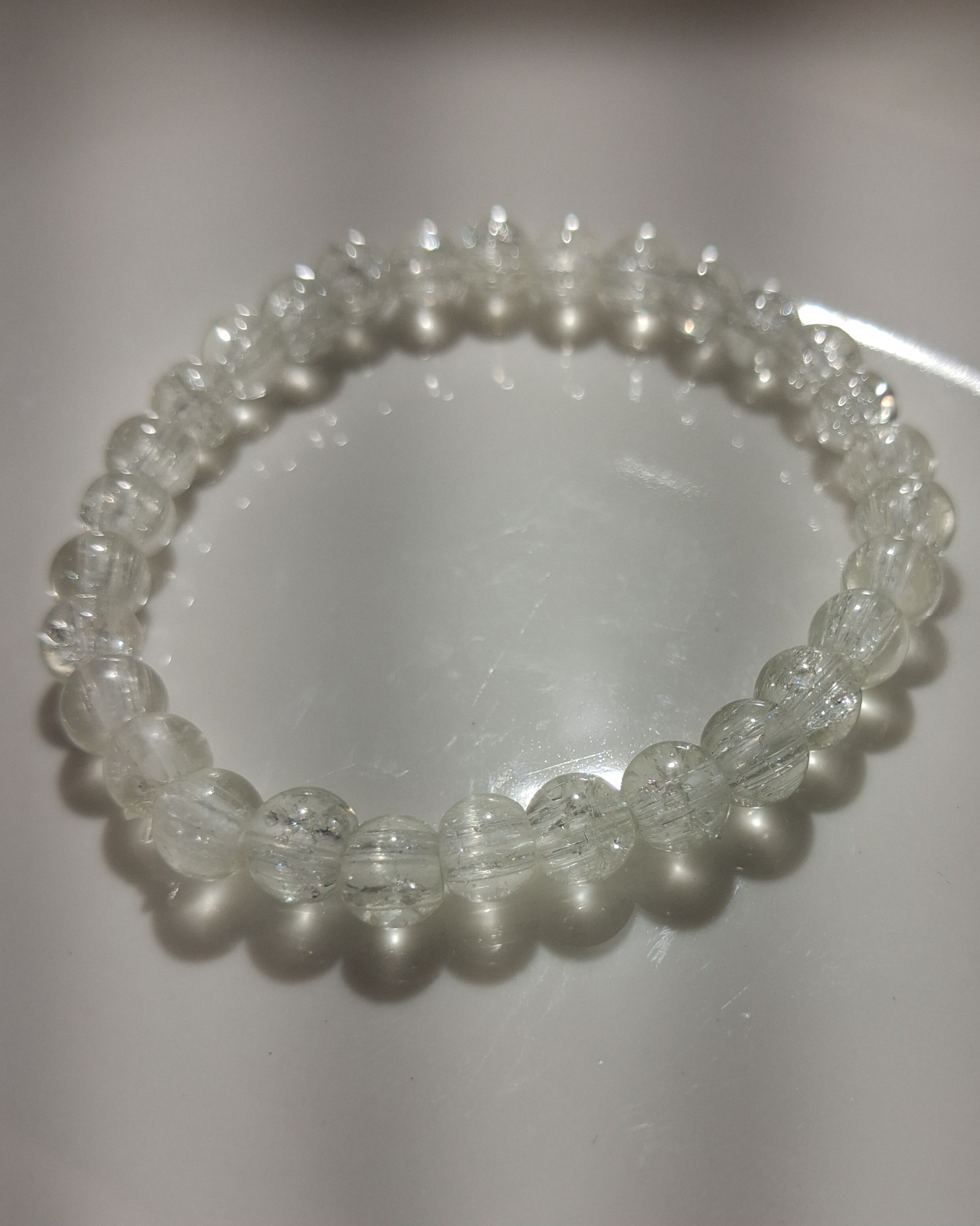 Crystal Bracelet