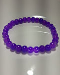 Dark Purple Bracelet