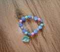 Children's Pearl By The Sea Bracelet
