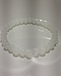 White Bracelet