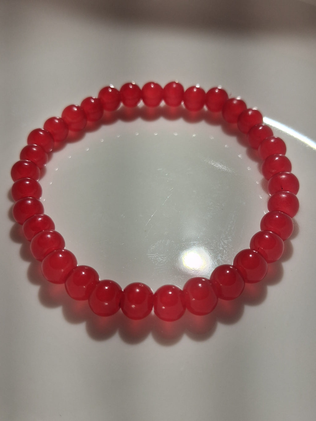 Red Bracelet
