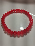 Red Bracelet