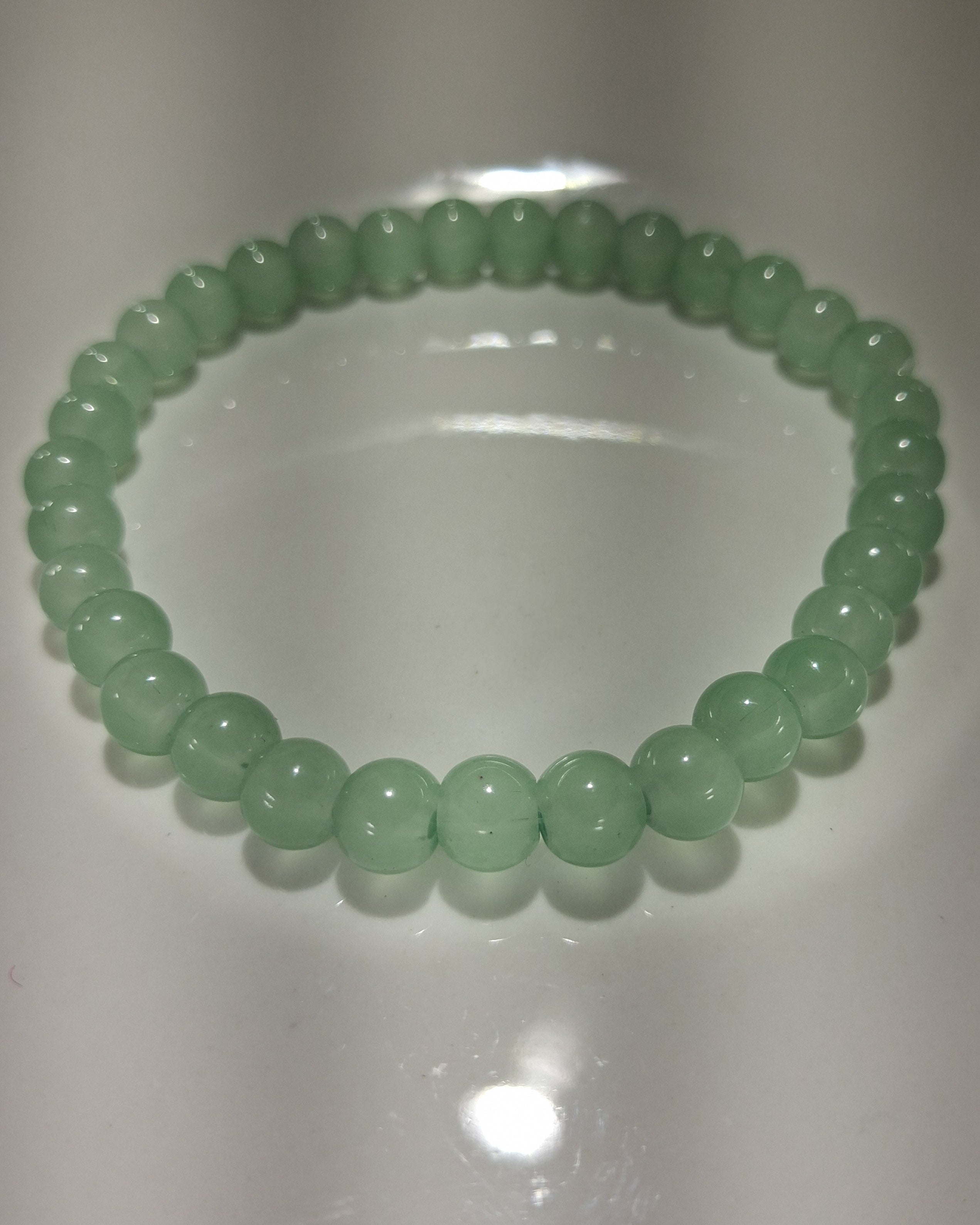 Light Green Bracelet