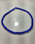 Navy Blue Bracelet