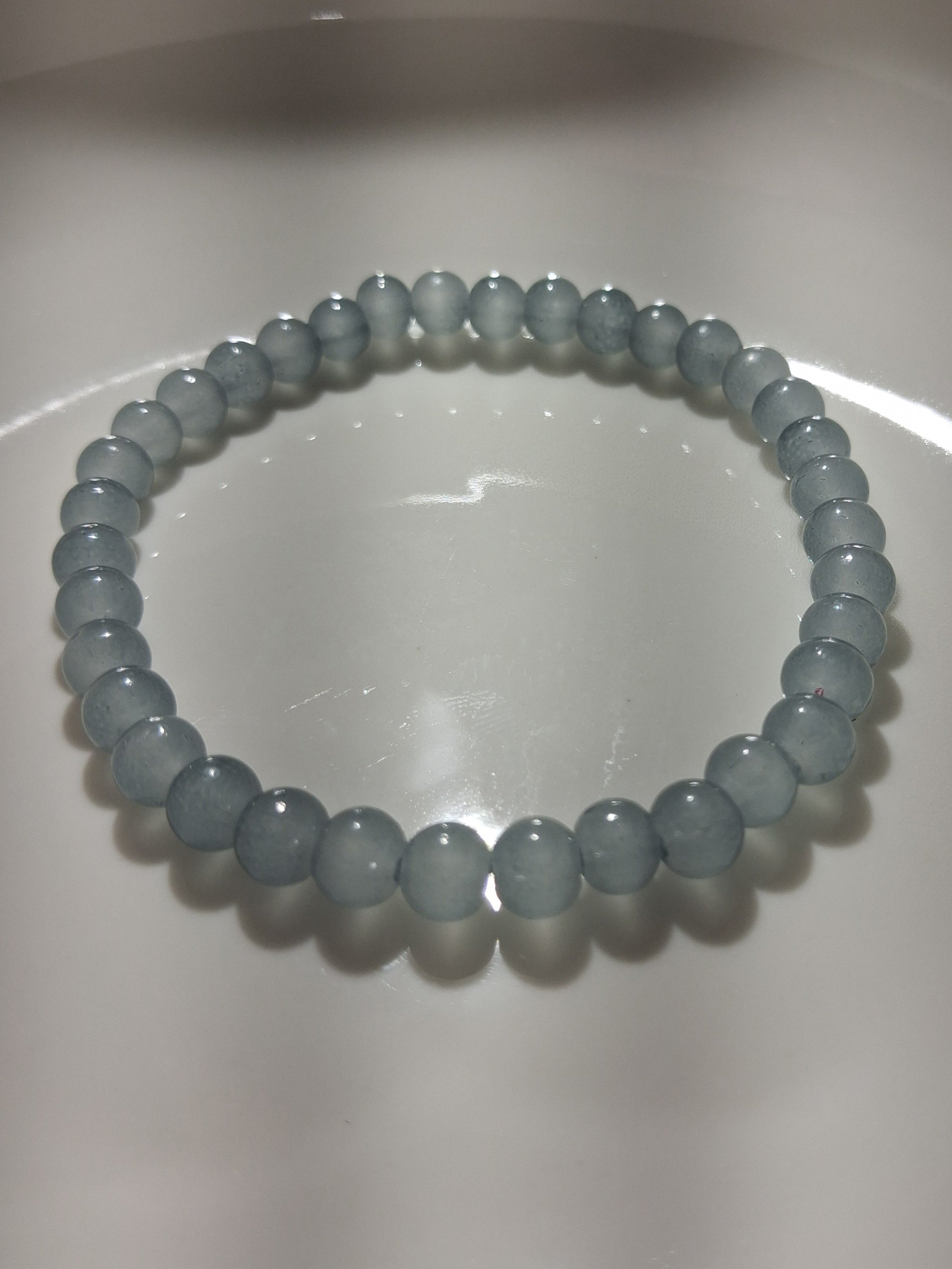 Grey Bracelet