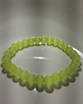 Lime Green Bracelet
