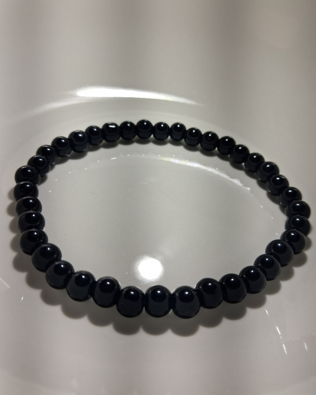 Black Bracelet