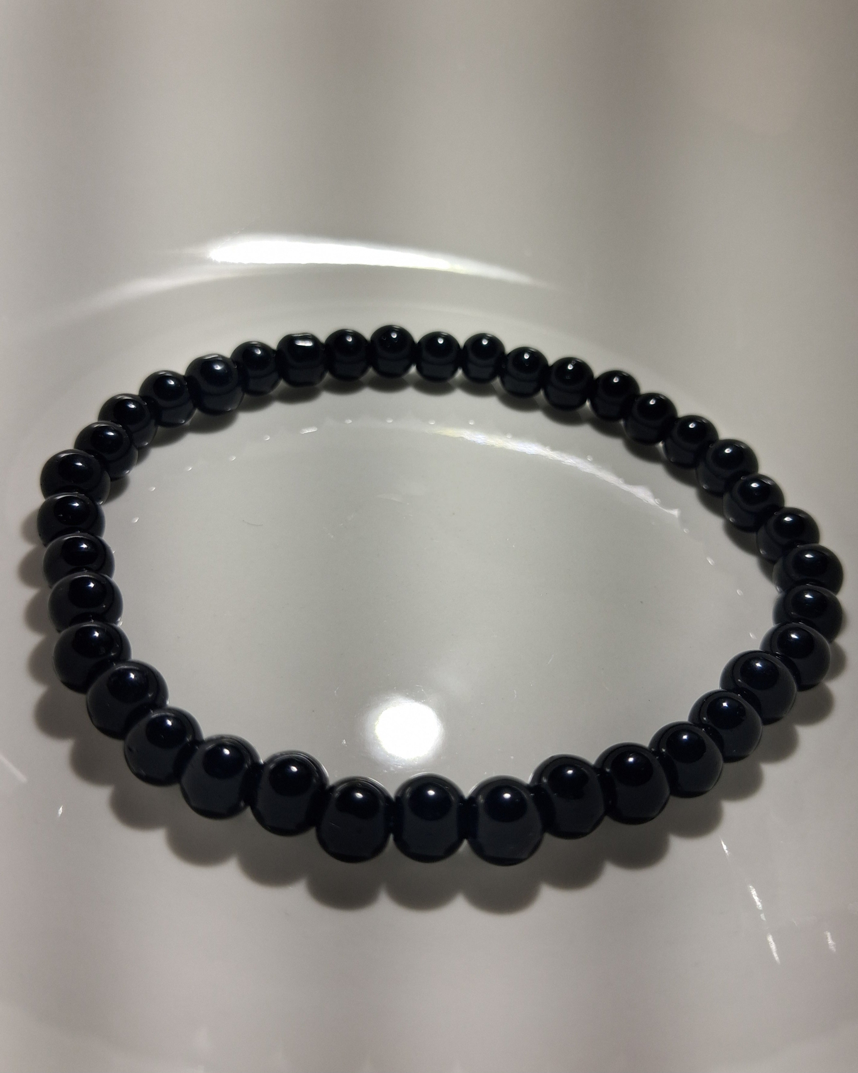 Black Bracelet