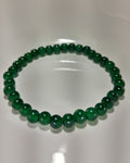 Dark Green Bracelet