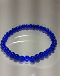 Dark Blue Bracelet