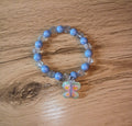Children's Pretty Little Butterfly Bracelet