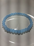 Light Blue Bracelet