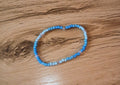 Children's Trip Colored Bracelet