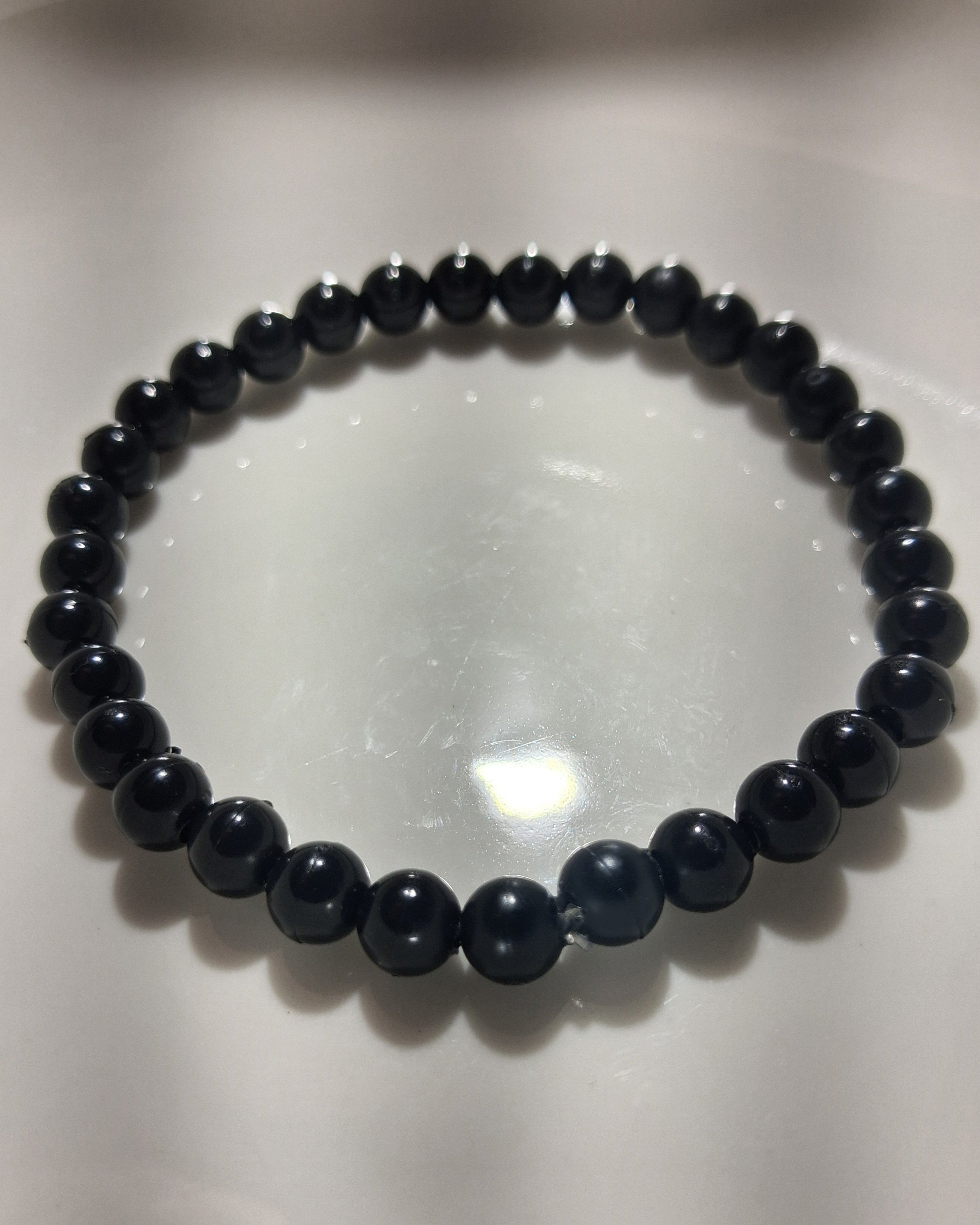 Black Bracelet