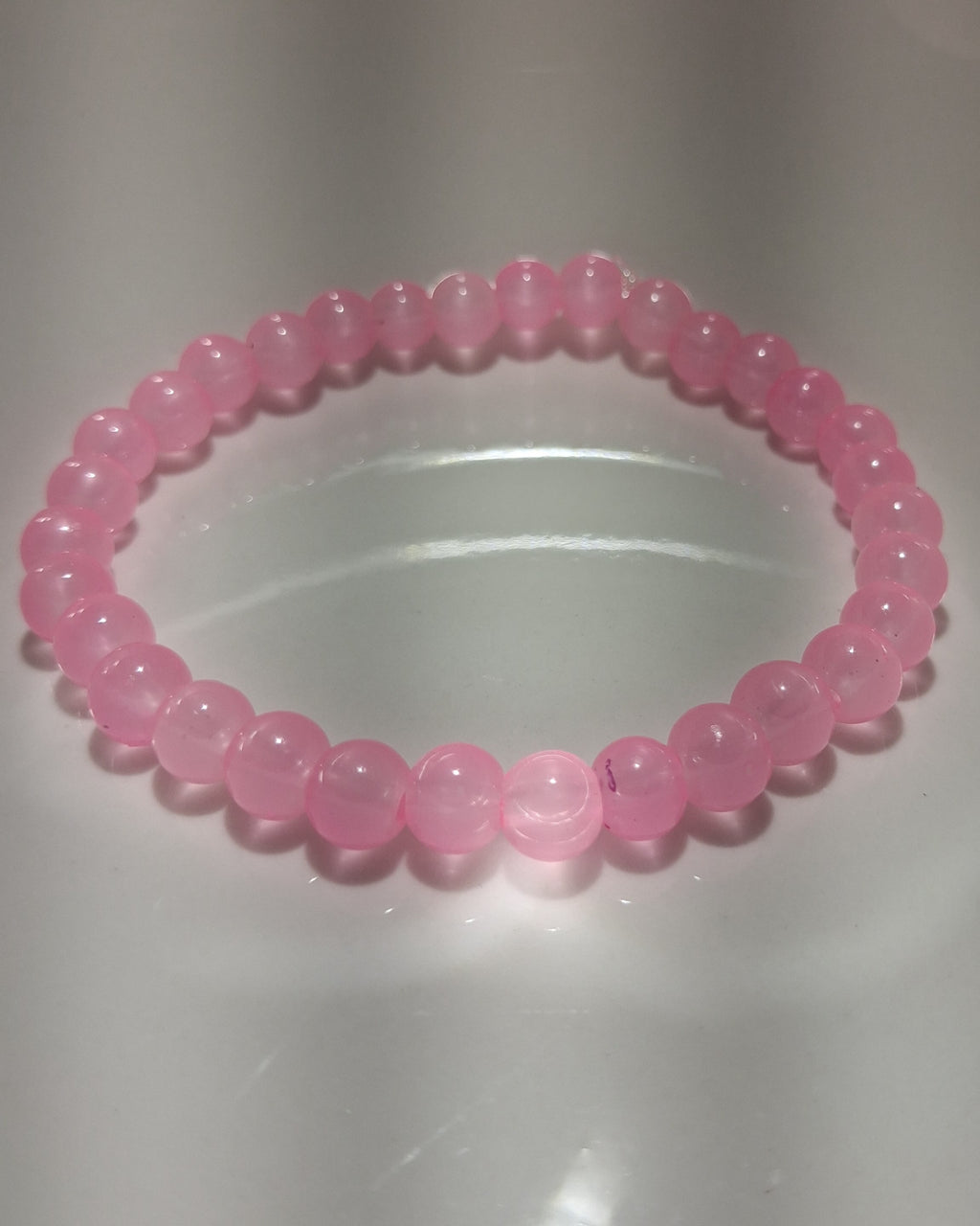 Light Pink Bracelet