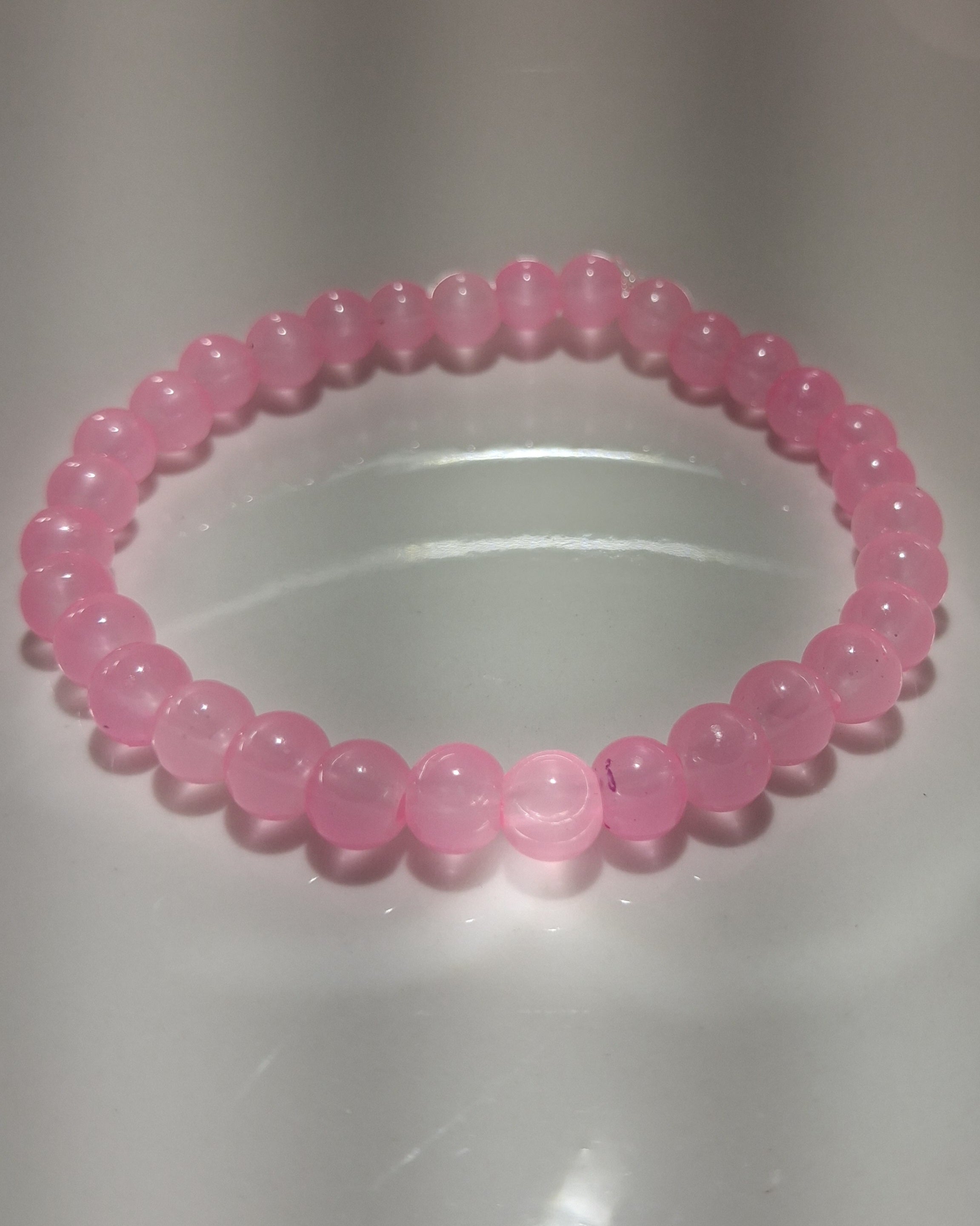 Light Pink Bracelet