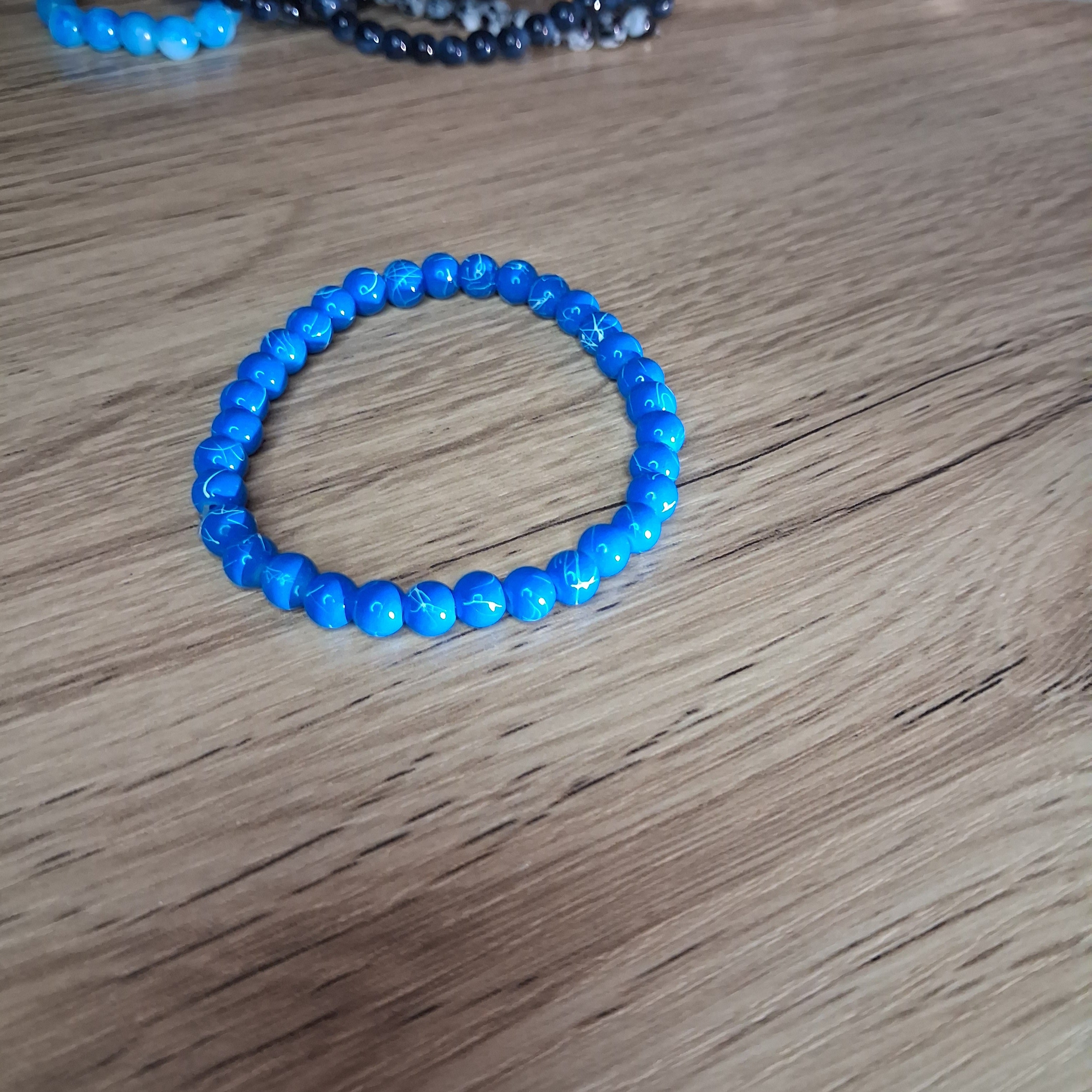 Mens Bracelet