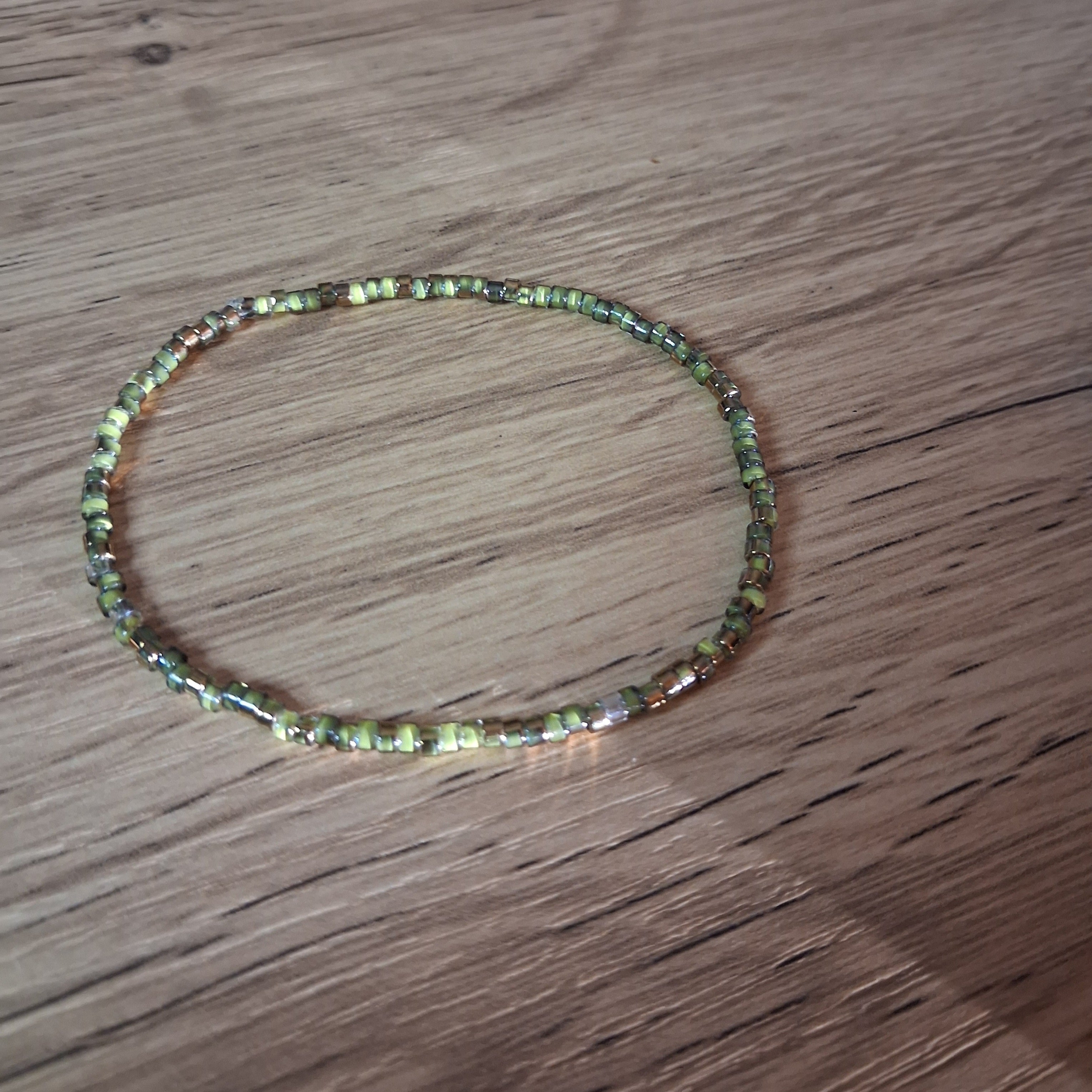 Men's Bracelet